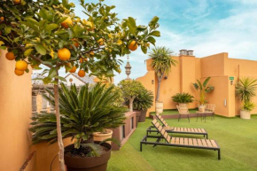 Campana Suites Apartments by Valcambre, Seville